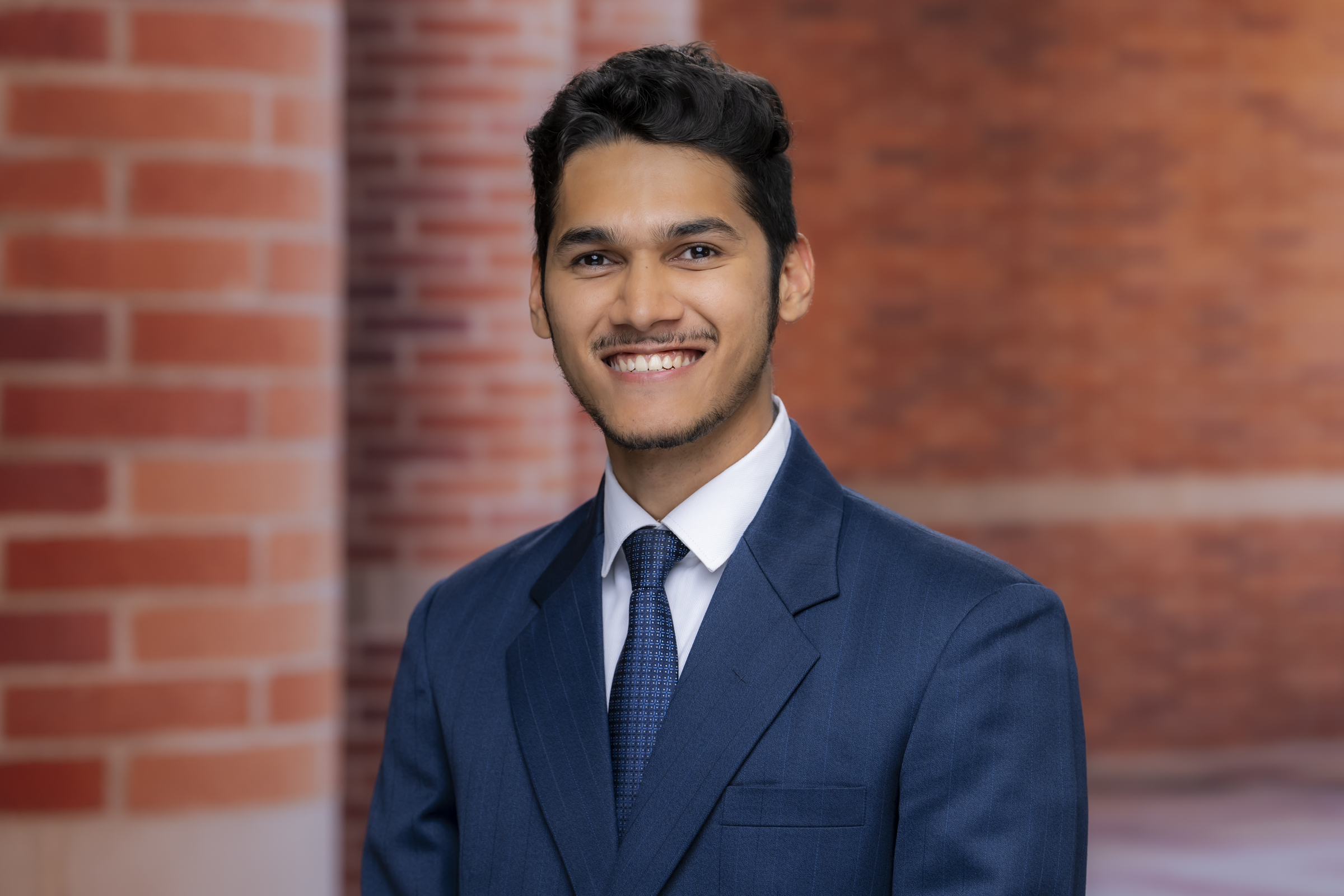 Utkarsh Rawat headshot